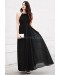 Mythical Kind Of Love Black Maxi Dress